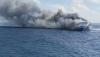 5 dead, 41 missing after ferry catches fire near Indonesian island