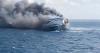 Indonesia ferry fire: At least 5 dead as horror blaze engulfs boat with 250 aboard