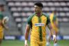 Sacha Feinberg-Mngomezulu returns to Springboks squad for Argentina Test
