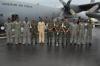 Nigeria Deploys 86 Troops to Guinea-Bissau