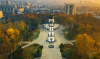 Chisinau’s efforts to promote tourism were held up as a model