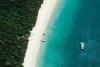 These are the 20 most beautiful beaches in the world, according to a new ranking