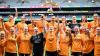 O'Neill kicks Antrim to All-Ireland junior title
