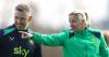 Gary Cronin steps down as Republic of Ireland women’s assistant coach