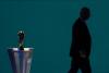 Infantino’s position as FIFA president untenable, head of European league says