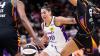 Mercury acquire Plum from Sparks in rare midseason trade for All-Star