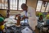 Newborn deaths are surging in the world’s most vulnerable communities. Here’s why