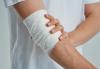 Smart bandage uses the body as its own pharmacy to heal wounds faster