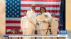 Naval Construction Battalion Center in Gulfport holds Change of Command Ceremony