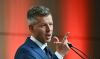 Magyar announced the closure of a nuclear power plant due to the heat