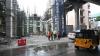 Chennai Metro Rail yet to finish construction of entry/exit at Vadapalani phase II station