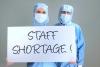 Staff shortage hits rural healthcare
