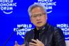 Jensen Huang says AI centers will unlock 6-figure trades jobs