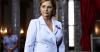 Darline Graham in first major Senate campaign speech says she wants to fight for Trump’s agenda