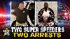 Missed flight, street race lead to two 'super speeder' arrests in Brevard