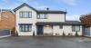 Inside this five-bedroom home with cinema room, games room and bar area