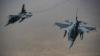 Saudi Arabia, Jordan And Syria Threaten Iraq