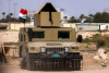 Baghdad says it is prepared to prevent attacks on neighboring countries from Iraqi territory