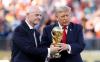 Trump’s FIFA pal in trouble as plan to sell off World Cup collapses