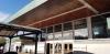 Better safety and security at Essex station car park