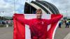 Gold medal-winning judoka Julien Frascadore named Canada's closing ceremony flag-bearer