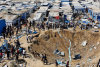 Death Toll in Gaza Rises to 18