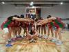 Portugal's Monteiro breaks Division B scoring record with 50-piece