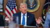 Trump Compares Spain’s Migration Crisis to Biden-Era U.S. Border Crisis