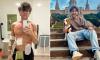Ross is vegan, doesn't drink alcohol and exercises daily... so how could he end up with advanced colon cancer at just 43?