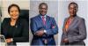Kenya Track Survey ranks top 10 best-performing Cabinet Secretaries in 2026, Rebecca Miano tops the list