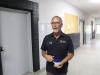 Non-profit, substance-free, transitional housing program opens in former high school