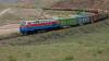Taliban: More Than 716,000 Tonnes of Goods Transported via Afghanistan’s Railways in One Month