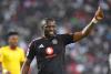 Orlando Pirates legend off to North Africa!