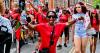 Thousands dance through Leicester streets as Caribbean Carnival marks 41 years