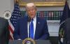 Fresh US-Iran talks will begin: Trump