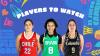FIBA Women's AmeriCup 2027 South American Qualifiers: How to watch and players to watch