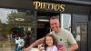 Popular Norton barber shop moves to new home and will be offering pints with haircuts