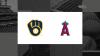 How to watch Brewers vs. Angels: TV channel and streaming options for August 2