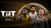 TBT Schedule Today: How to Watch La Familia vs. Davis Steel Championship, TV, Stream