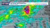 Torrential rain may return with more flash flooding on Sunday | Severe storms may bring wind gusts