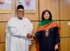 FG secures $500 million Gavi support package to strengthen immunisation and primary healthcare