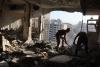 Senior minister says Israel not halting attacks in Gaza as 17 said killed in IDF strikes