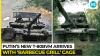 Zelensky’s new nightmare: Russia rolls out ‘drone‑proof’ T‑80BVM tank for the next phase of Ukraine war