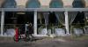 Female bomber kills at least three, injures 21 near Moscow restaurant