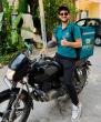 From Tral To Tech: How Murtaza Rafiq Is Transforming Kashmir’s Delivery Economy