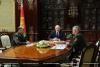 Belarus expands military power just miles from Ukraine