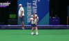 Falkland Islands Men’s Pairs Secure Victory Over Botswana