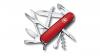 The Victorinox swiss army knife: a design that never stops changing without ever ceasing to be itself