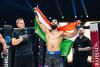 Owais Yaqoob extends streak at BRAVE CF 107, targets lightweight crown