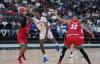 Dominican Republic defeats Mexico and advances to the men’s basketball final